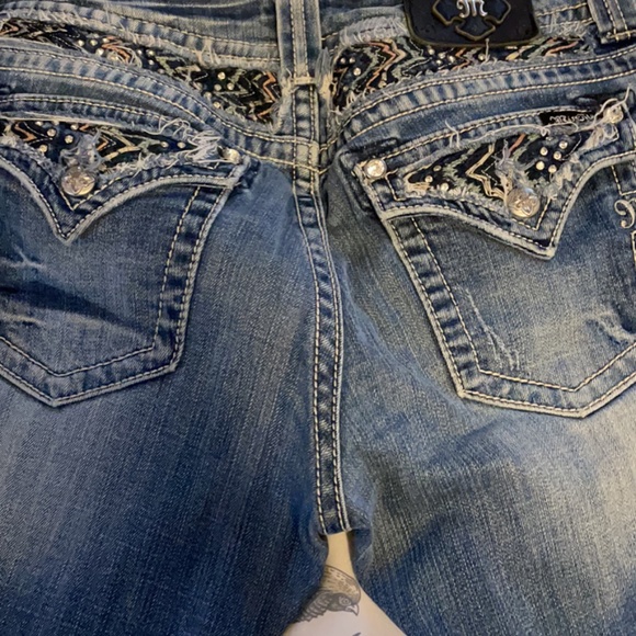 Jeans - Picture 4 of 6